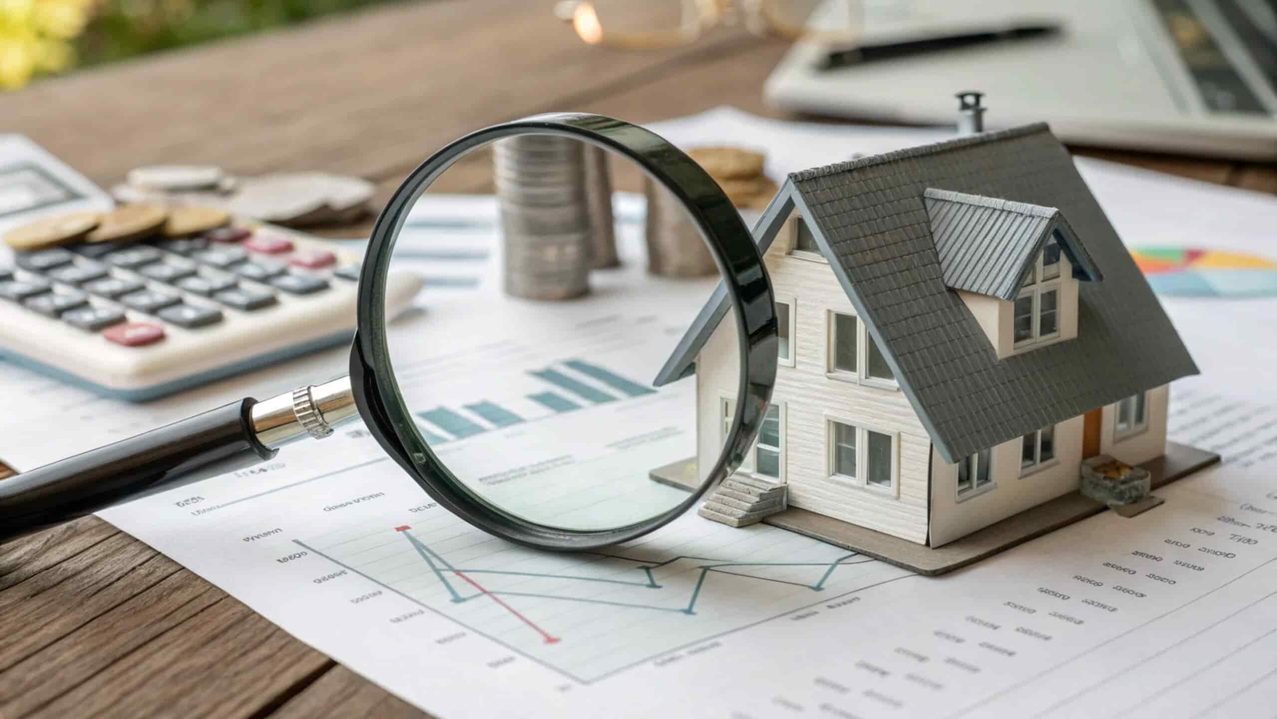 Независимая оценка имущества: точные методы определения стоимости активов - 2