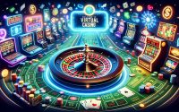 Программа лояльности MAD Casino: путеводитель по привилегиям и уникальным бонусным уровням - 1